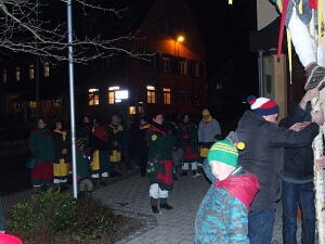 Hexenbaumstellen 19.01.2015