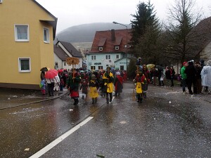 Umzug Weiler in den Bergen 31.01.2016