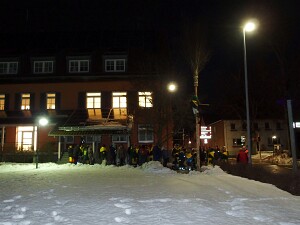 Hexenbaumstellen 17.01.2019