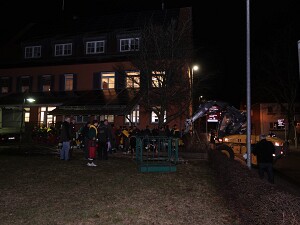 Hexenbaumstellen 24.01.2020