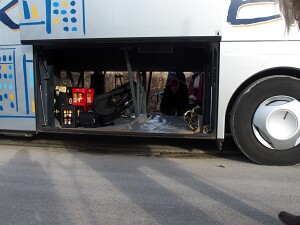 Nachtumzug Bäumenheim 28.02.2014