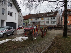 Narrenbaum_Guggenball_15.02.2014