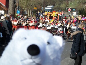 Vorwärts-Rückwärts-Umzug Nüst 15.02.2015