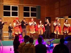 Lauchheim Burgtrollgugga 21.11.2014