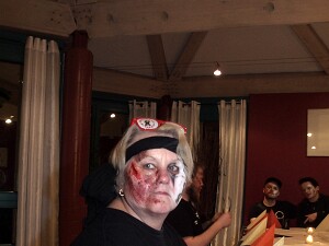 Essen Künzell 07.02.2016