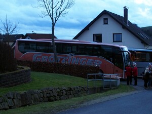 Kämmerzell 07.02.2016