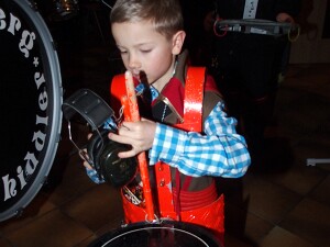 Kneipe Bachrain 07.02.2016