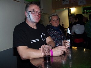 JOB Schuirafasching 09.01.2016