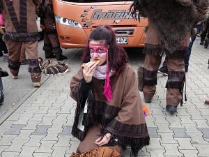 Umzug Essingen 03.03.2019