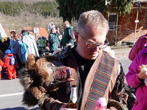 Umzug Weiler 24.02.2019