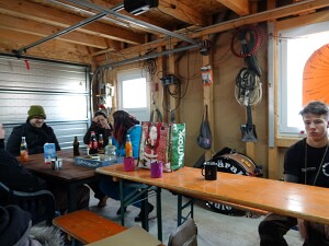 Ostalbumzug Abtsgmünd 20.01.2019