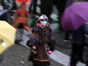 Guggentreffen Günzburg 01.02.2020